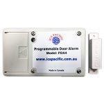 ICS PACIFIC PDA4 DOOR ALARM