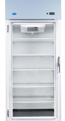 Nuline NLM 700/1 One Door Laboratory Display Refrigerator