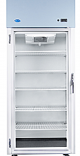 Nuline NLM 700/1 One Door Laboratory Display Refrigerator