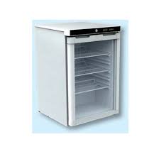 FED145G Underbench Bakery Chiller with glass door Capacity: 145L