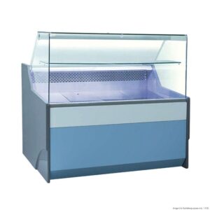 F.E.D ST15LC Compact Deli Display
