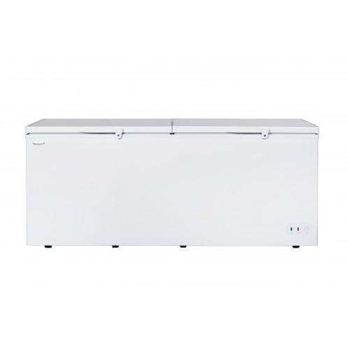 Jono CF670S Commercial Chest Freezers - Chest Freezer - 670L