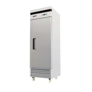 Jono JUFS597 597 Litre One Solid Door Commercial Upright Freezer