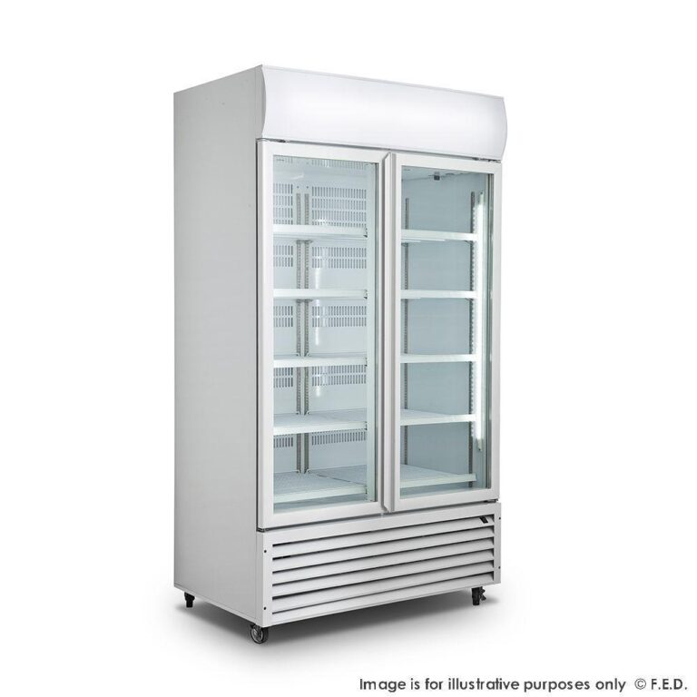 Perth Commercial Display Fridge Commercial Fridge Sales