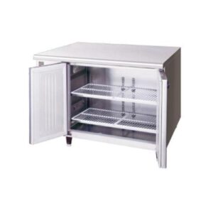 Hoshizaki RTE-120SDA-GN-ML 2 Door Pillarless Under Bench 700mm Deep