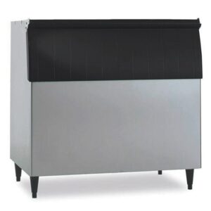 Hoshizaki B-801 SA Ice Machine Storage Bin 348kg storage capacity