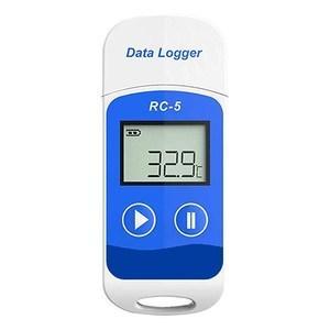 ICS Pacific Data Logger Only