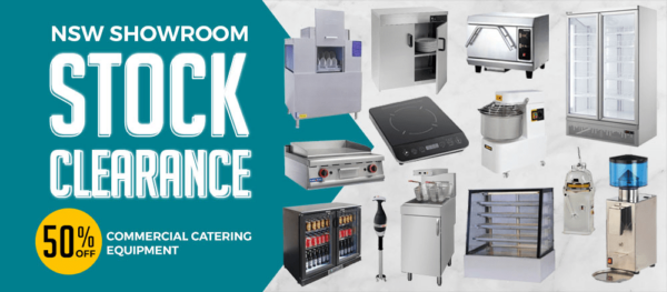 Showroom Stock Clearance