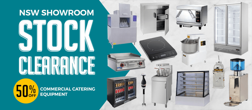 Showroom Stock Clearance
