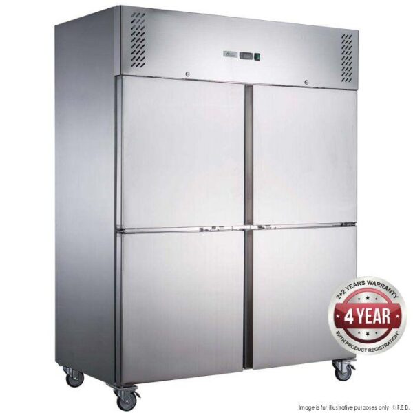 FED Fridges & Freezers Commercial Fridge Sales