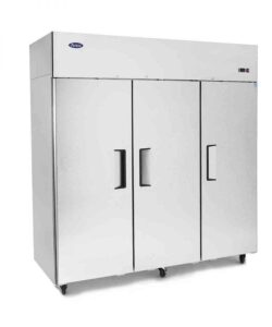 SIMCO MBF8003 Top Mounted 3 Door Freezer 1976 Mm