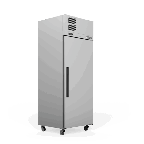 Williams LD1SS Diamond 1 Solid Door Freezer
