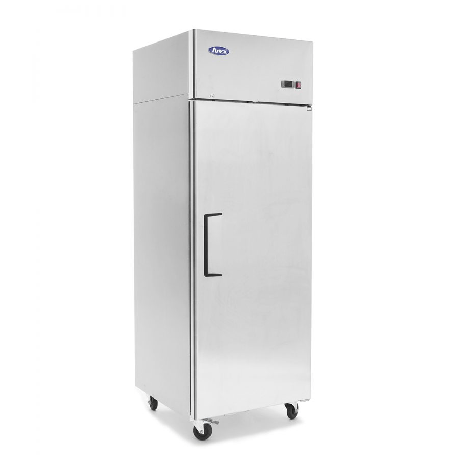 SIMCO MBF8001 Top Mounted 1 Door Freezer 730 Mm