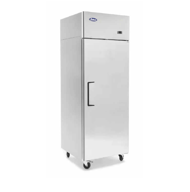 SIMCO YBF9206 Single Door Top Mounted Fridge