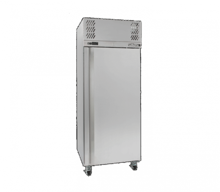 Williams LGB1SS Bakery Single Solid Door Upright Freezer