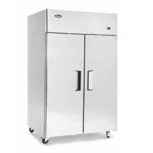 SIMCO YBF9239 Dual Temperature Refrigerator