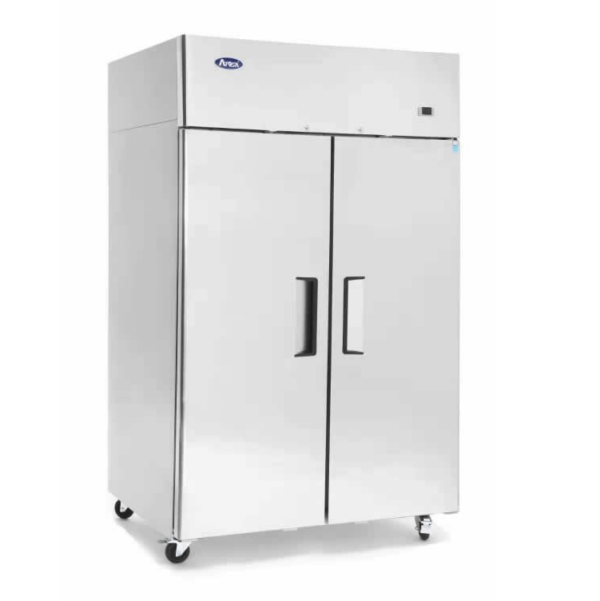 SIMCO YBF9239 Dual Temperature Refrigerator