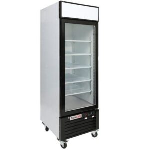 Fridge Freezers 1300mm to 1950mm High