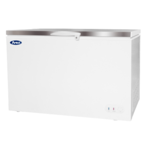 SIMCO BD-550 Solid Door Chest Freezer 550