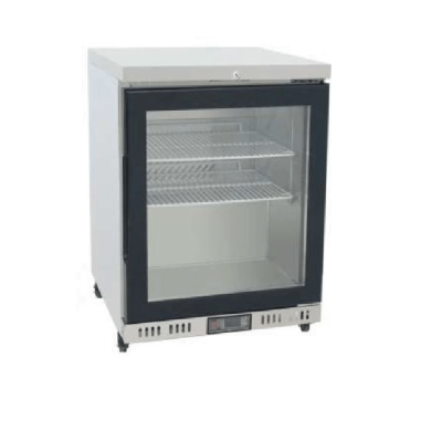 SIMCO MBC24FG Chiller Freezer Cabinet