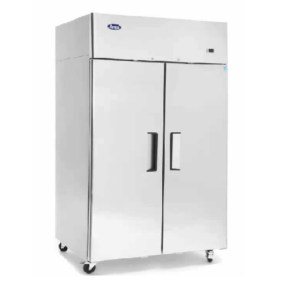SIMCO YBF9219 Double Door Top Mounted Freezer