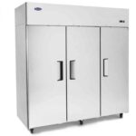 SIMCO MBF8006 Top Mounted 3 Door Refrigerator 1976 Mm
