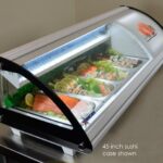 Sushi Displays