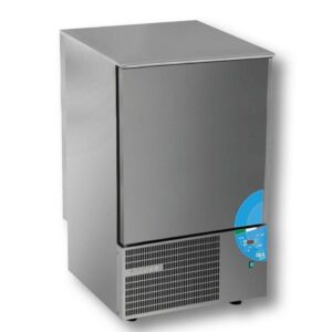 Blast Chillers Freezers