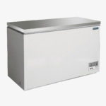 Chest Freezers SS Lids