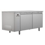 Under Bar Bench Fridge Freezers Remote