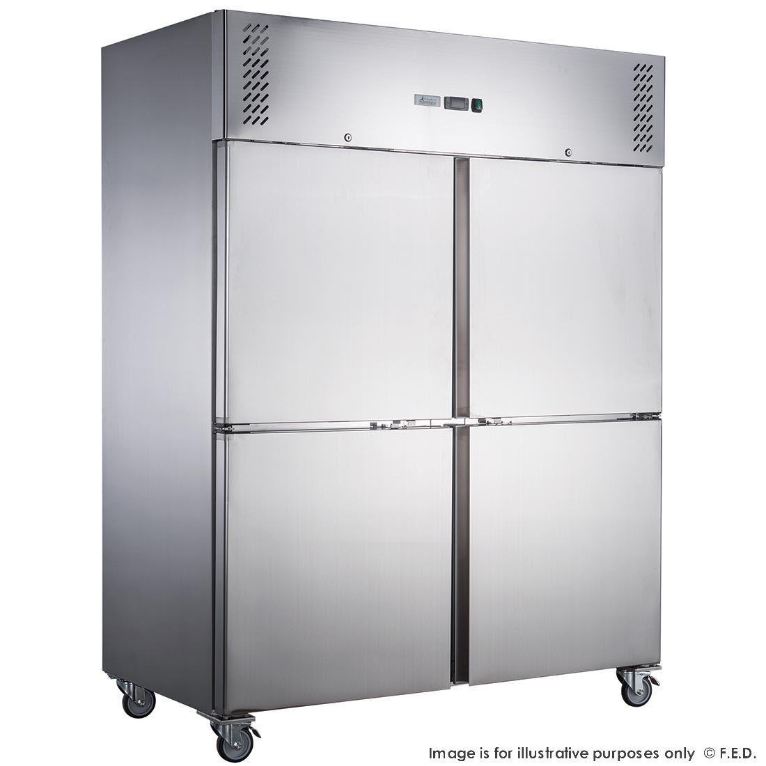 FED-XURF1200S2V
