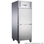 Single Door Storage Freezers