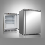 Under Bar Counter Freezers