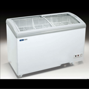 Chest Freezers