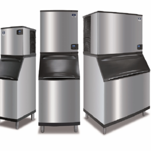 Ice Machines