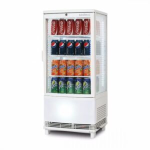 Bench Counter Top Fridges
