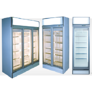 Display Fridges