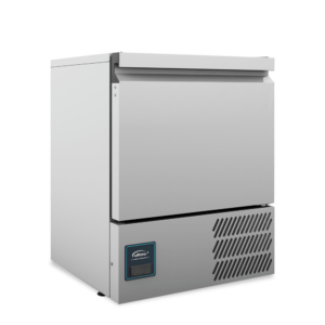 Williams HAZ5UC-HC Aztra Hydrocarbon Self Contained Compact Front-vented Undercounter Fridge