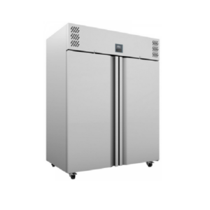 Williams HJ2SA-HC Jade Hydrocarbon 2 Door Upright Fridge