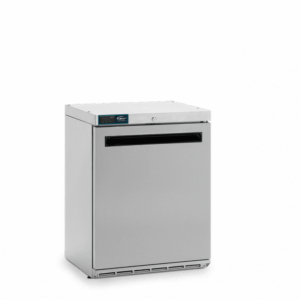 Williams LA135-HC Amber Hydrocarbon 1 Door Under Counter Storage Freezer