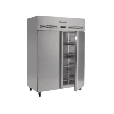 Williams LJ2SA-HC Jade Hydrocarbon Storage Cabinet 2 Door Freezer