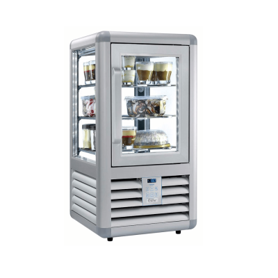 BROMIC CTF0100G4S 100L Countertop Freezer