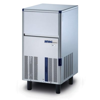 BROMIC IM0032SSC Ice Machine Self-Contained 31kg Solid Cube
