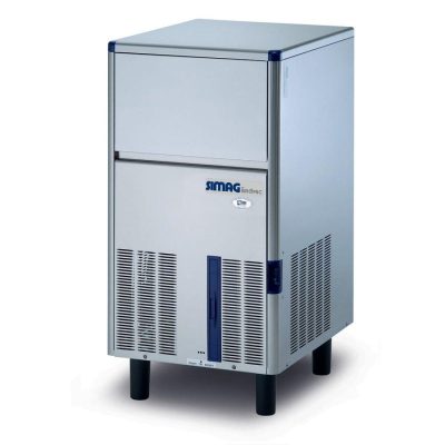 BROMIC IM0064HSC-HE Ice Machine Self-Contained 63kg Hollow