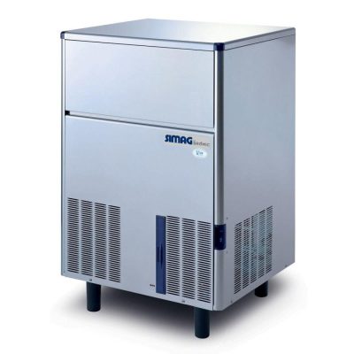 BROMIC IM0084HSC-HE Ice Machine Self-Contained 82kg Hollow