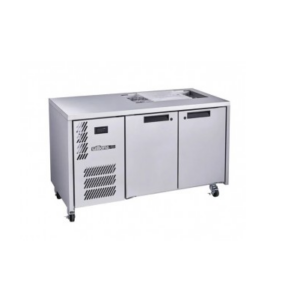 Under Bar Bench Fridges