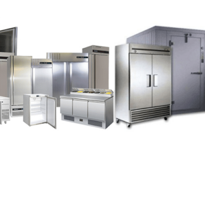 Commercial Fridges