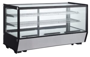 ICS PACIFIC  Verona 120 Refrigerated