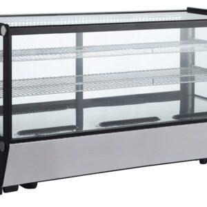 ICS PACIFIC  Verona 120 Refrigerated