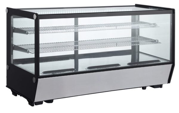 ICS PACIFIC  Verona 120 Refrigerated